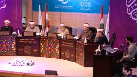 الحفل النهائي لجائزة "عزم طرابلس الدولية لحفظ القرآن الكريم وتجويده أكثر من 60 حافظاً وحافظة للقرآن الكريم و 26 للتصفيات النهائية مع وأسماء الأوائل